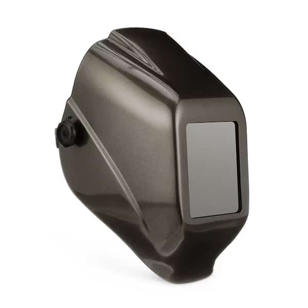 Welding Helmet,Shade 10, Mfr#: 20508, JACKSON SAFETY