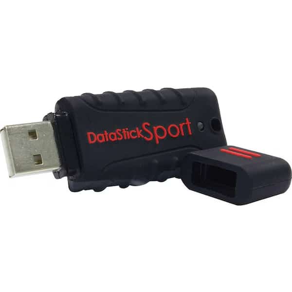 Centon Usb Waterproof Flash Drive 128Gb