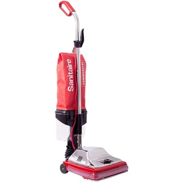 Tradition Dirt Cup Upright Vacuum, Sanitaire, Mfr#: SC887E