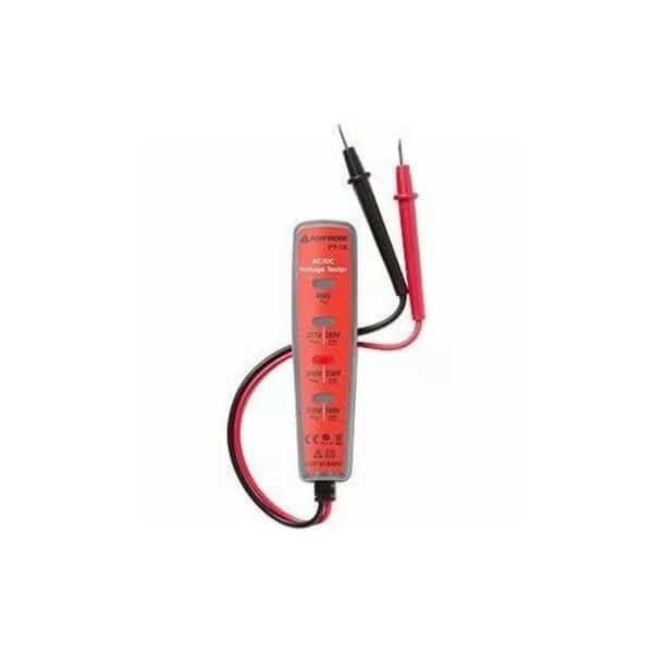Voltage Tester, 480VAC, 600VDC