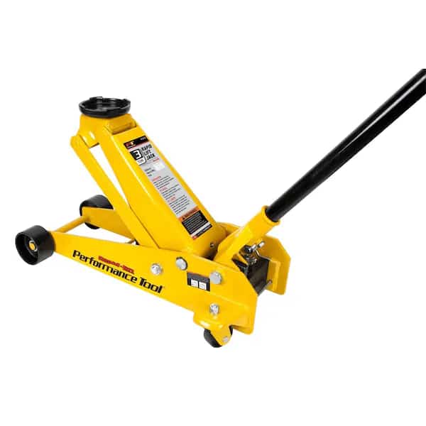 3 Ton Rapid Lift Jack Jack-Rapid Lift, W1616