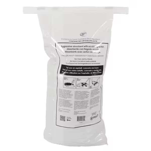 Aggressive Absorbent, 30 lb. Bag