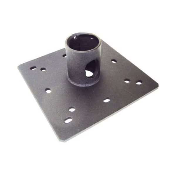 VMP CP-1PT Mounting Plate for Pipe - 380 lb Load Capacity