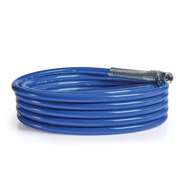 Airless Hose, Bluemax II, 1/4" x 25 ft.
