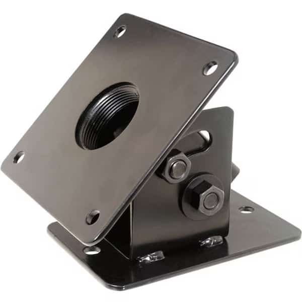 VMP CCA-1 Mounting Adapter for Pipe - 180 lb Load Capacity