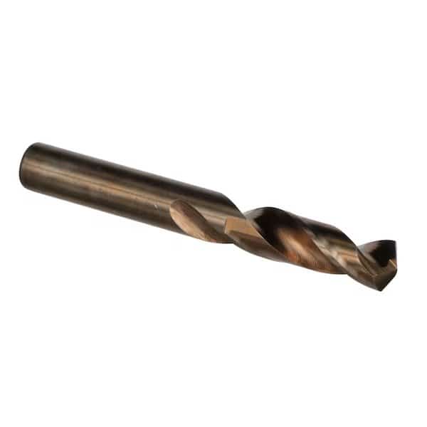 No 20 Cobalt Split Point Stub Drill Bit