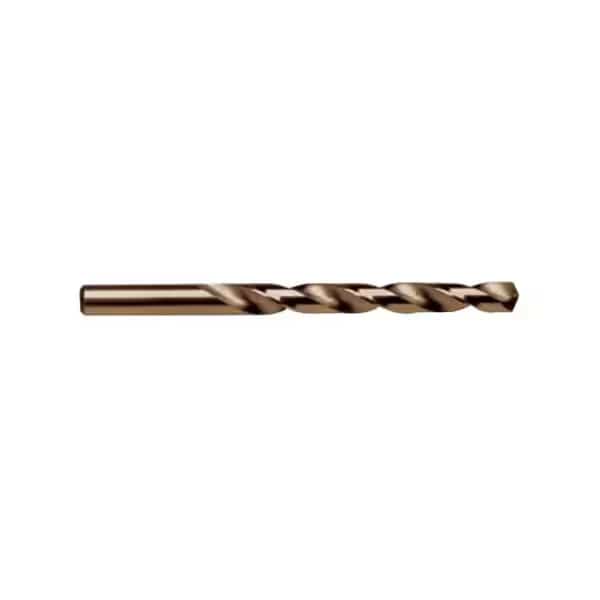 11/32" x 4-3/4 Cobalt HSS-J/L Drill Bit