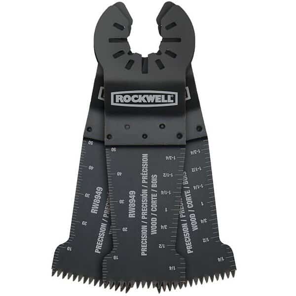 Tool Blade, Rockwell, Mfr#: RW8949.3