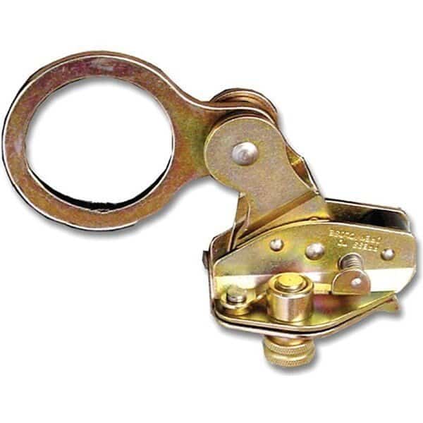 Qualcraft 1505 Removable Rope Grab Without Extension, 5/8 - 1/2 in Thickness