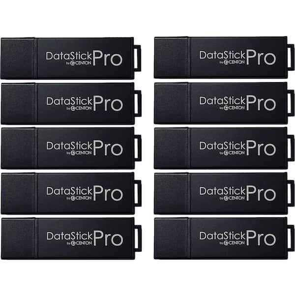 16Gb Pro Usb 3.0 X 10 Pack