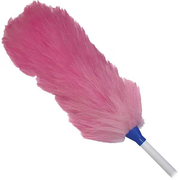 Duster, Lambswool, 28", Impact Products, Mfr#: 3103
