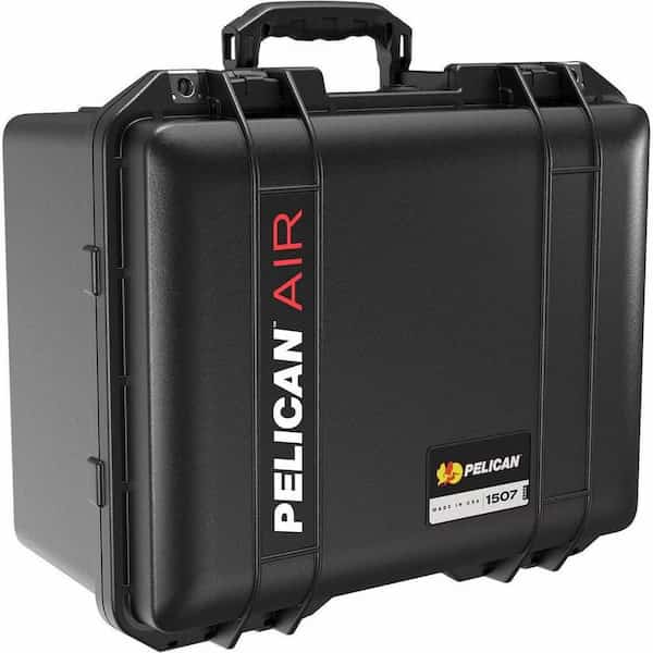Aircase Black