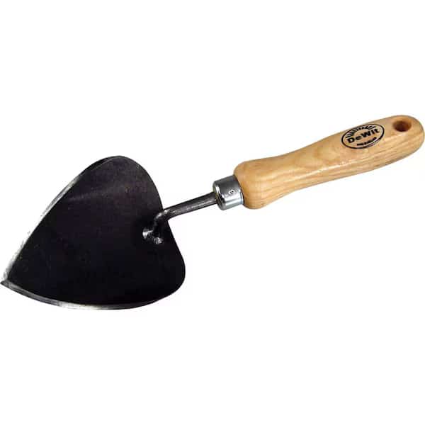 Tierra-Derco 31-0906 Dutch Potting Trowel