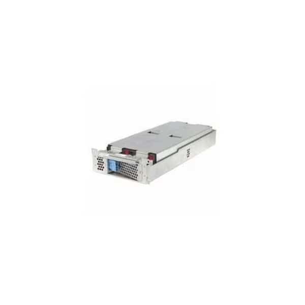 UPS Battery, Mfr. No. SUM1500RMXL2U, SMT2200RM2U, SMT3000RM2U, SUM3000RMXL2U, 48V DC, 10 Ah