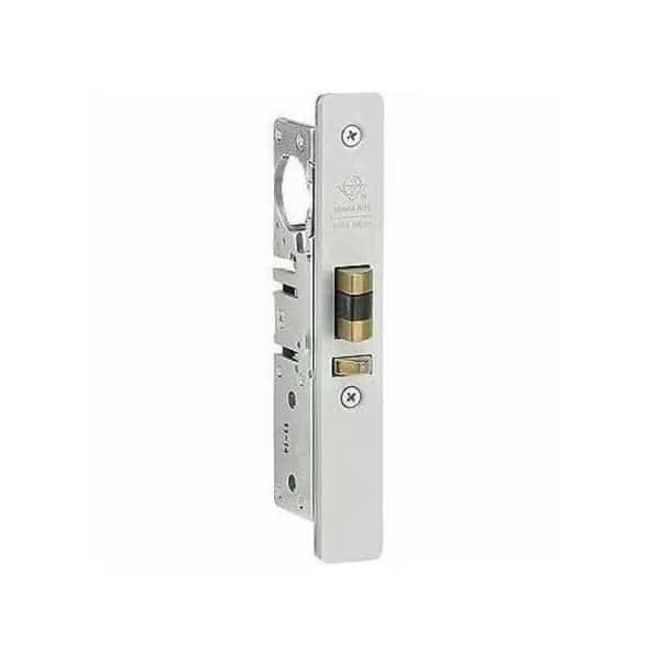 Deadlatch, LH or RHR, 1-1/2, 4-2/3 In. L
