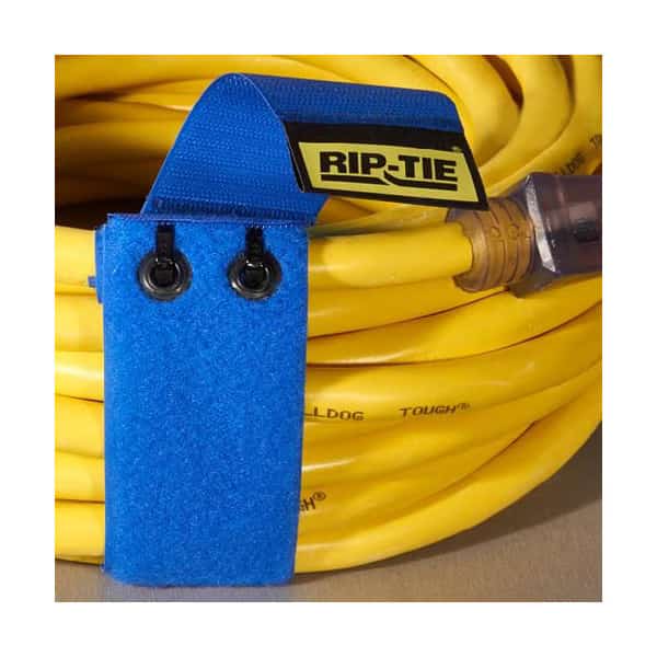 Heavy Duty Strap,Yellow,2"x30", Mfr#: E-30-1PK-Y, RIP-TIE
