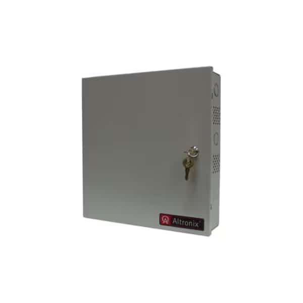 Power Supply 4PTC 24VDC at 10A