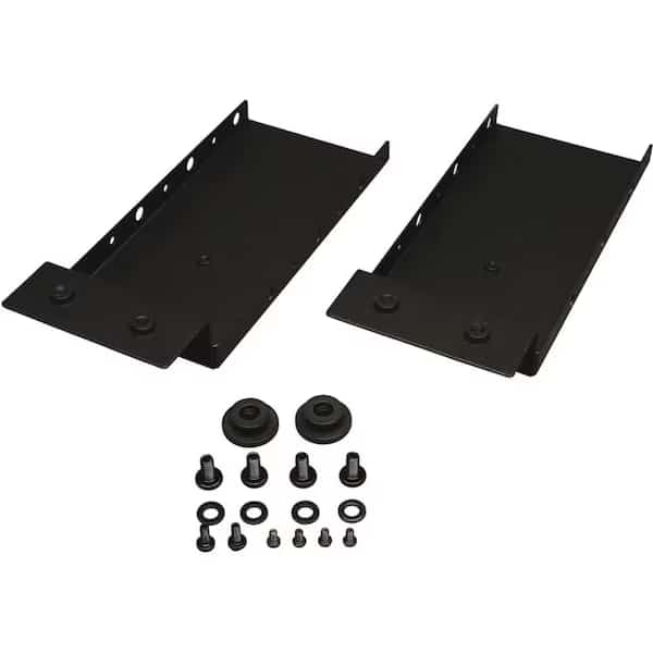 PDU Accessory,Bracket,Vertical,1U, Mfr#: PDUSIDEBRKT, TRIPP LITE