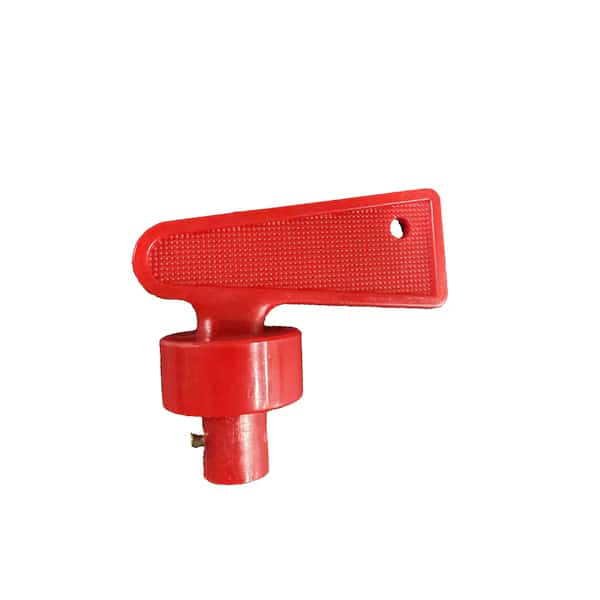 SWITCH Replacement For  20314 Master Disconnect Switch Water Resistant Red