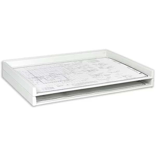 Giant Stack Tray for 30 x 42 Docume, PK2