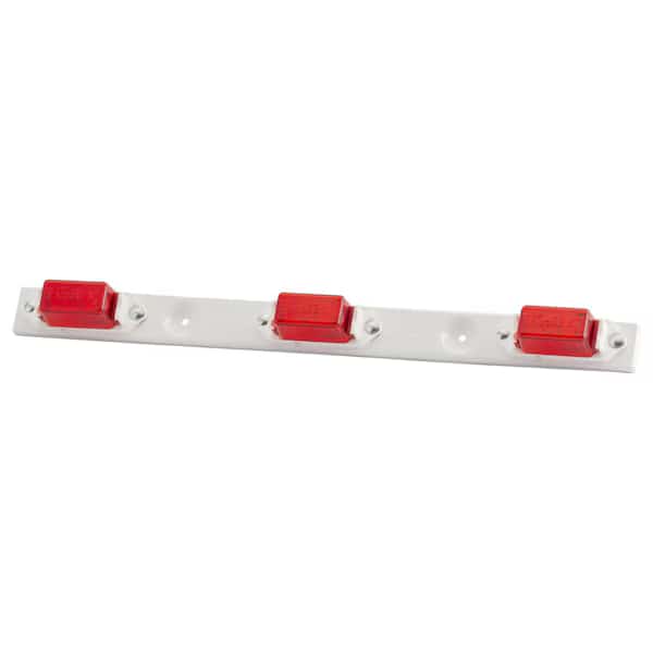 Bar Lamp,FMVSS P2,Rectangle, Mfr#: 49112, GROTE