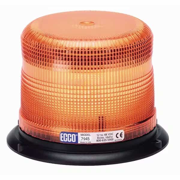 Warning Light