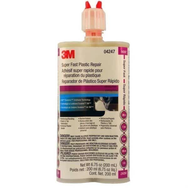 Duramix Super Fast Repair Adhesive, 200 M