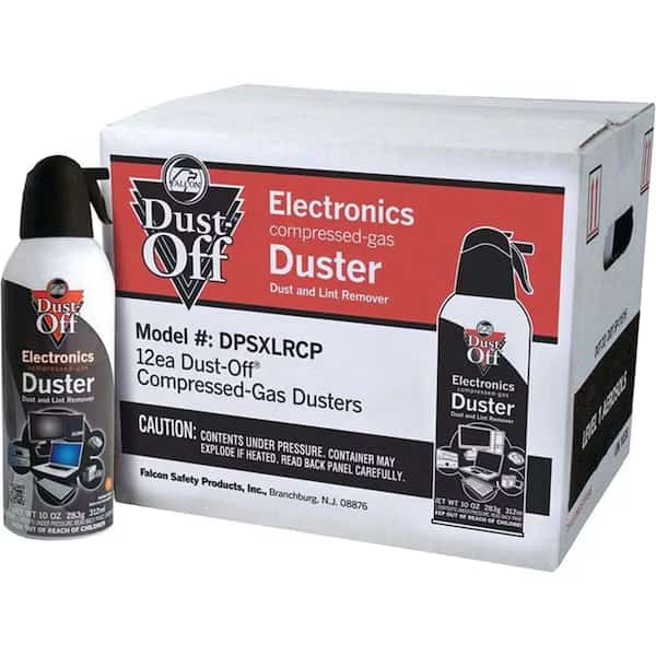 Disposable Dusters, Pack/12