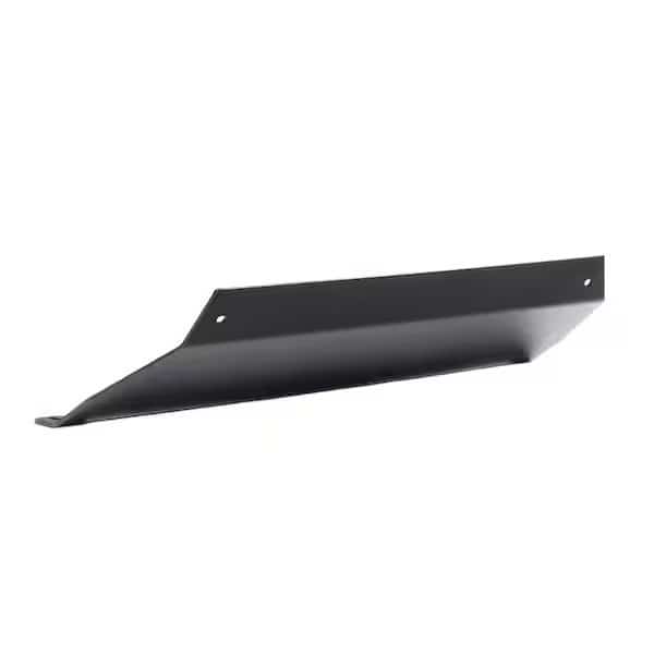 18-20 JEEP WRANGLER JL AND GLADIATOR JT FRONT BUMPER SKID PLATE, Body Armor 4X4, Mfr#: JL-5123