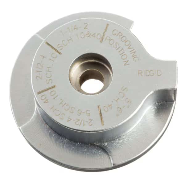 Gauge, Groove Setting