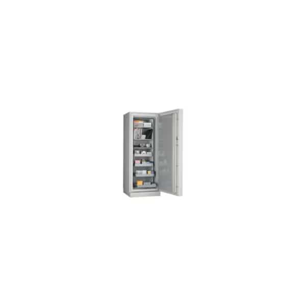 FireKing Fixed Shelf - For DS6420-2, Platinum Finish