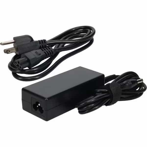 6FT DELTA ADP-50YH COMP PWR ADPT 12V BK