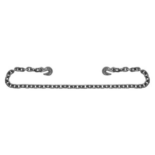 5-16 Inch X 20' Plated Clevis Transport B