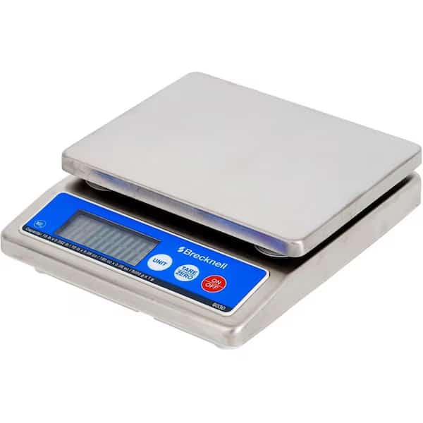 6030 IP67 Portion Control Scale, 10 lb.