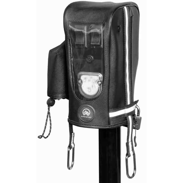 Use With FIC Electric Jack, Protects From Dirt/ Harsh Elements/ Weather, UV Protective Fabric