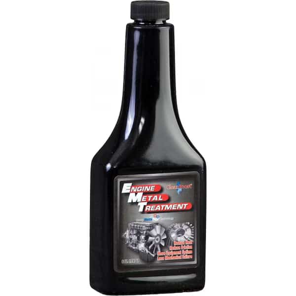 8 oz Engine Metal Treatment