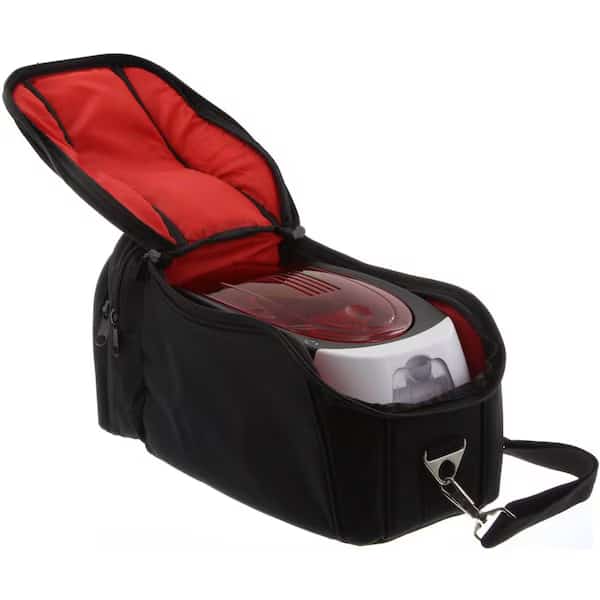 Card Printer Travel Bag, 8 in. H