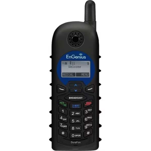 2 Way Radio Handset