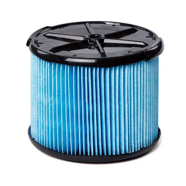 Filter, 3-Ply, Paper, Non-reusable