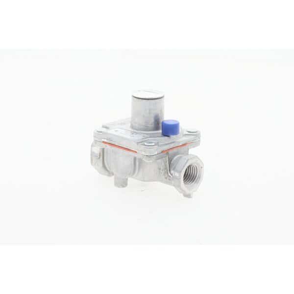 Regulators W/ Limiter, 1/4", Up To 275Deg