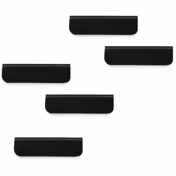 Self Adhesive Magnetic Clip, PK5