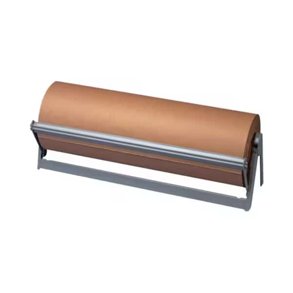 Horizontal Paper Cutter, 12", Gray, 1/Each