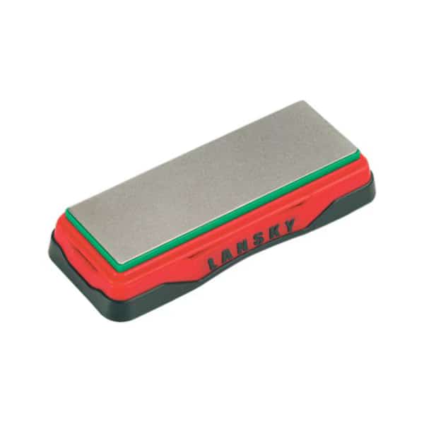 Diamond Bench Stone 6 in. x 2 in. Medium, Lansky, Mfr#: LDB6M