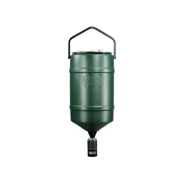 Solar Elite Feeder With 200 lbs Hanger