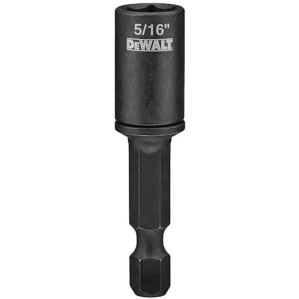 5/16-in Cleanable Nut Driver