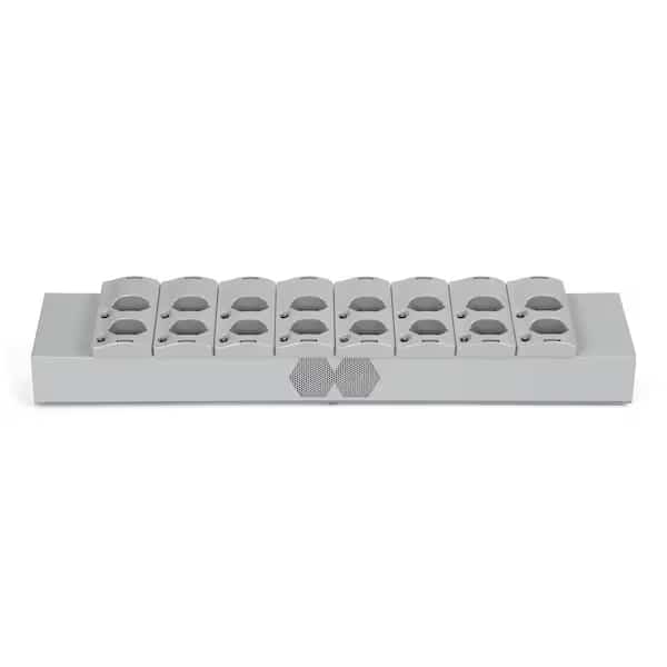 16 BATTERY MULTI-CHARGER