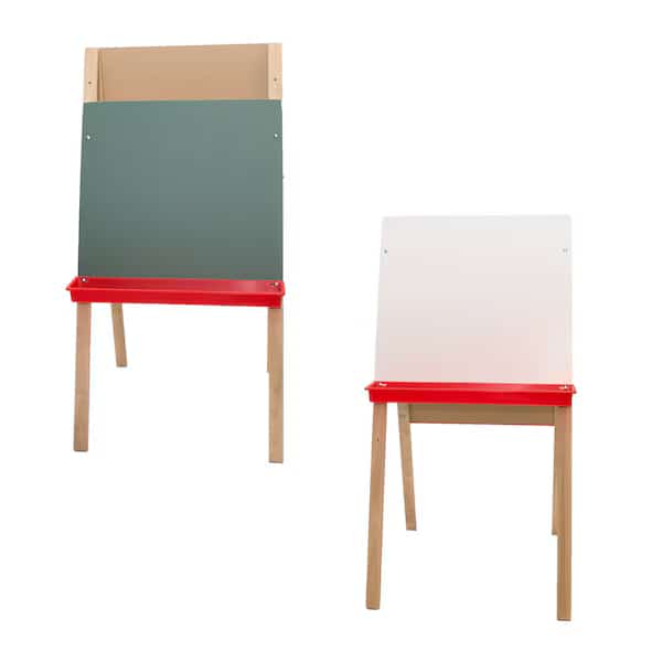 Adjustable Double Easel