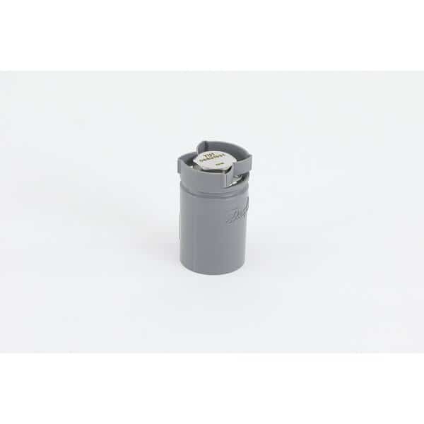 Tua/Tuae Orifice Assembly 01