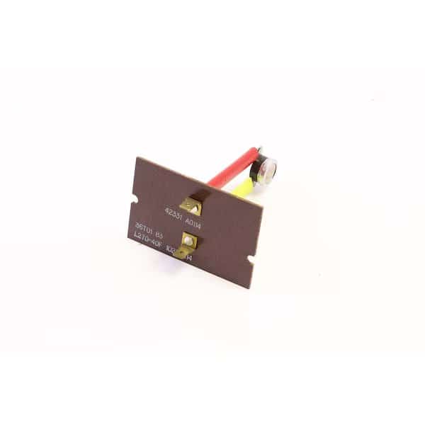 Limit Switch 270-40F, Mfr#: 10250814, GOODMAN