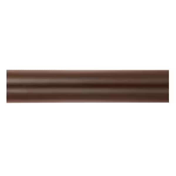 48 in. Downrod Extension for Ceiling FansBronze
